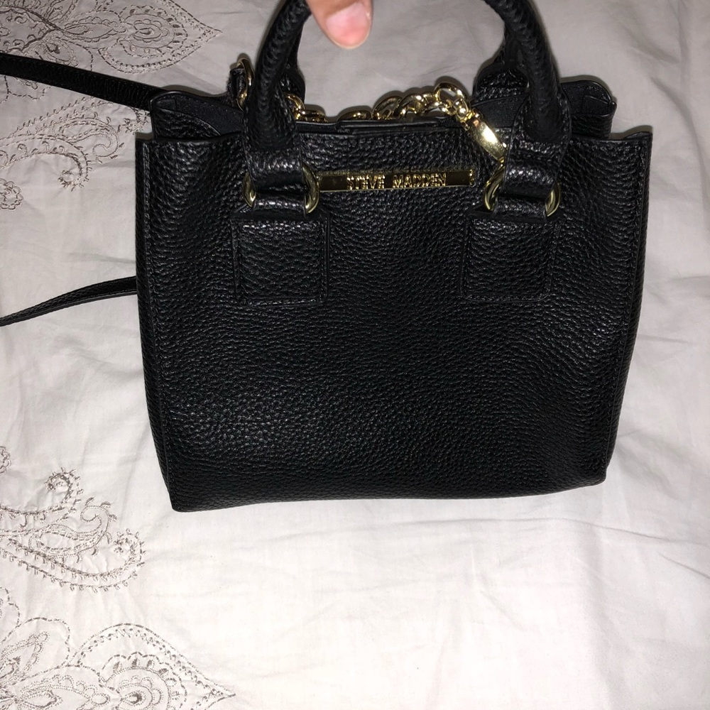 Small Steve Madden Crossbody
